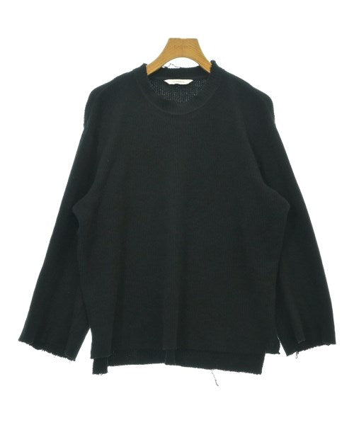 VICTIM เสื้อกันหนาว