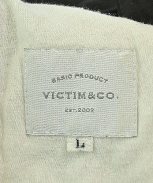 VICTIM กางเกงขาสั้น