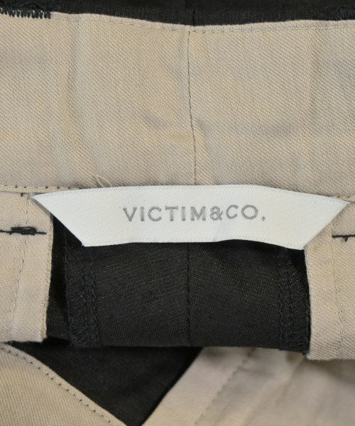 VICTIM กางเกงขายาว