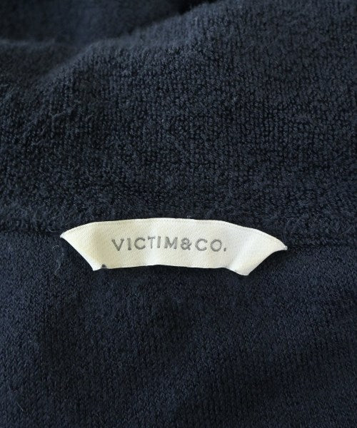 VICTIM เสื้อลำลอง