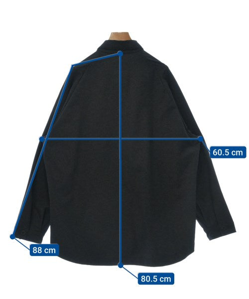 TEATORA เสื้อลำลอง