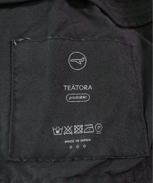 TEATORA กางเกง อื่น