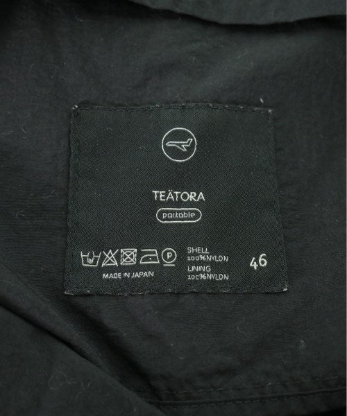 TEATORA แจ็คเก็ต