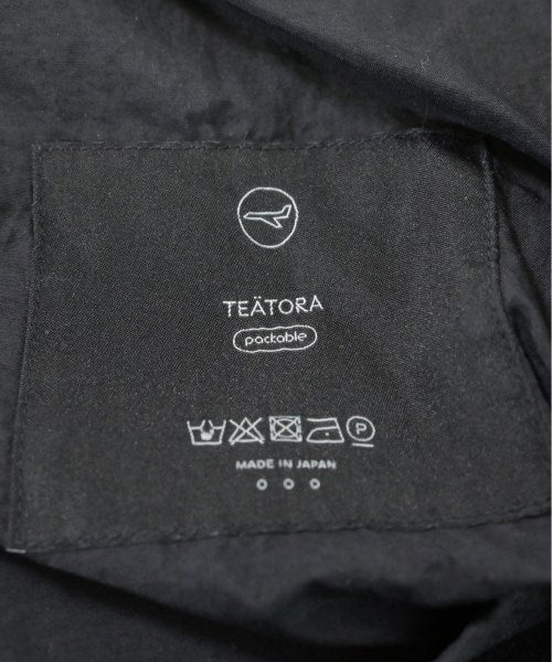 TEATORA เสื้อโค้ท อื่น