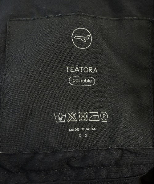 TEATORA กางเกง อื่น