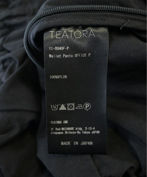 TEATORA กางเกง อื่น