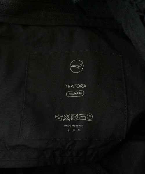 TEATORA กางเกงขาสั้น