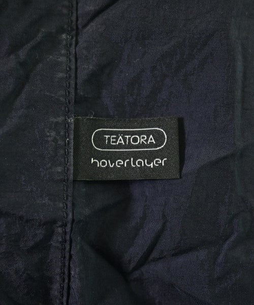 TEATORA เสื้อลำลอง
