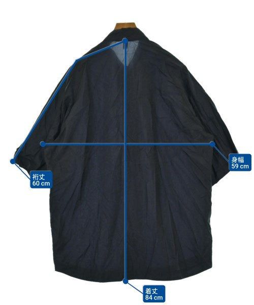 TEATORA เสื้อลำลอง