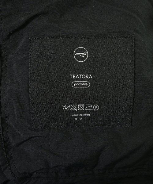 TEATORA แจ็คเก็ต