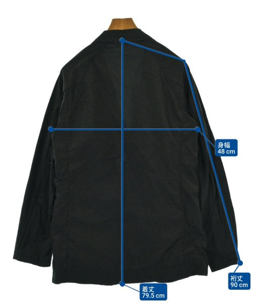 TEATORA แจ็คเก็ต