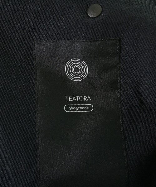 TEATORA แจ็คเก็ต