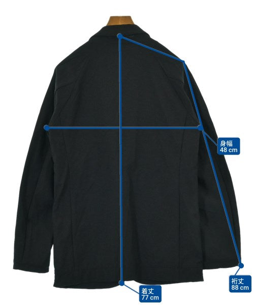 TEATORA แจ็คเก็ต