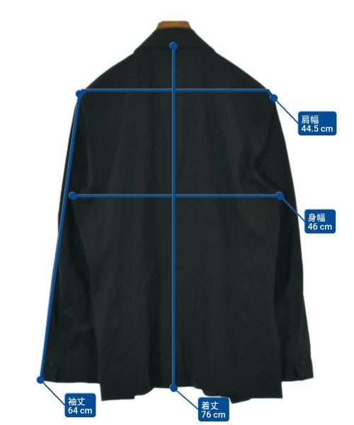 MINOTAUR แจ็คเก็ต