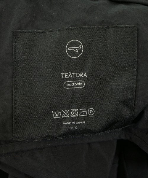 TEATORA กางเกง อื่น