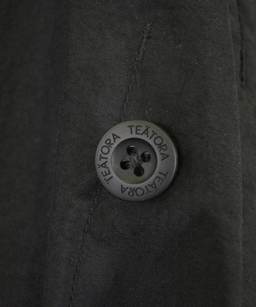 TEATORA เสื้อโค้ท