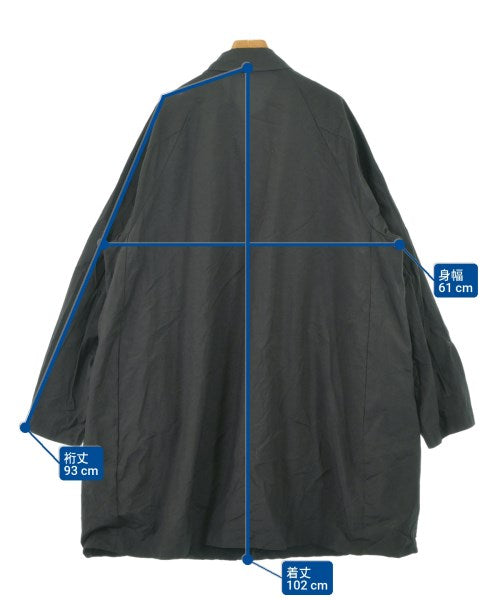 TEATORA เสื้อโค้ท