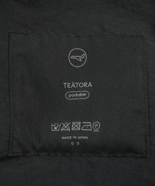 TEATORA เสื้อโค้ท อื่น
