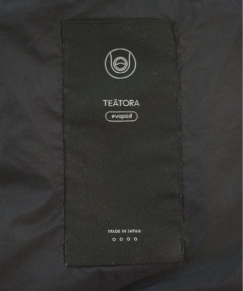 TEATORA เสื้อโค้ทดาวน์