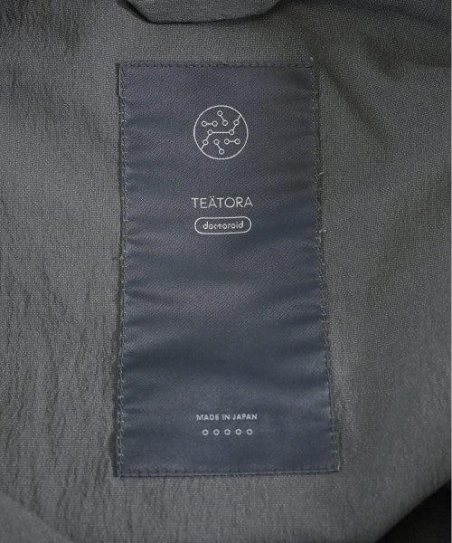 TEATORA เสื้อลำลอง