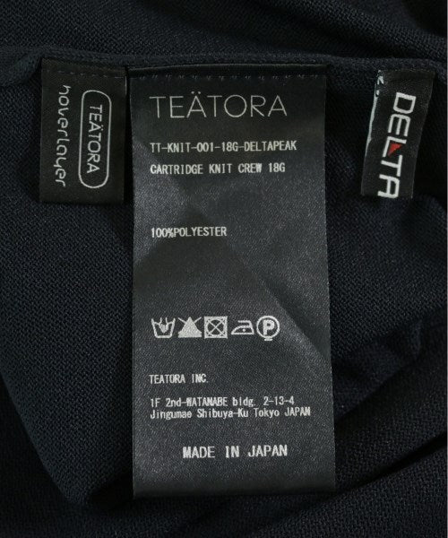 TEATORA เสื้อกันหนาว