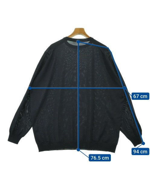 TEATORA เสื้อกันหนาว
