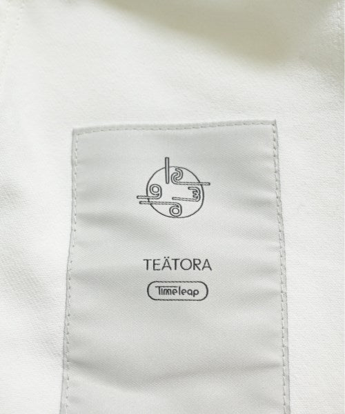 TEATORA ยีนส์