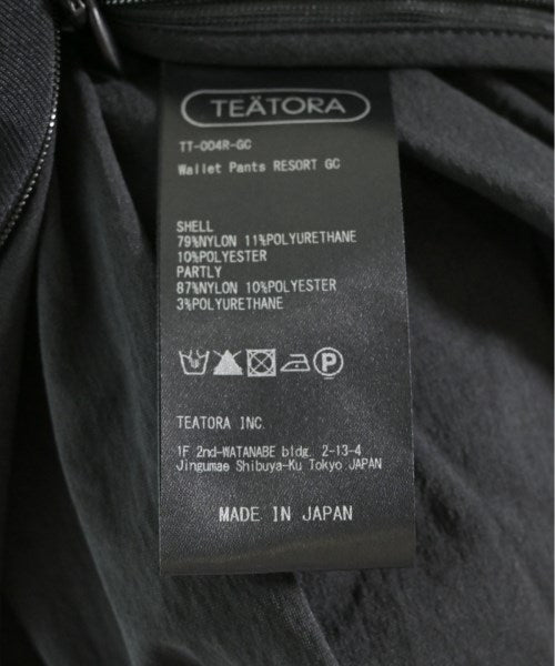 TEATORA กางเกง อื่น