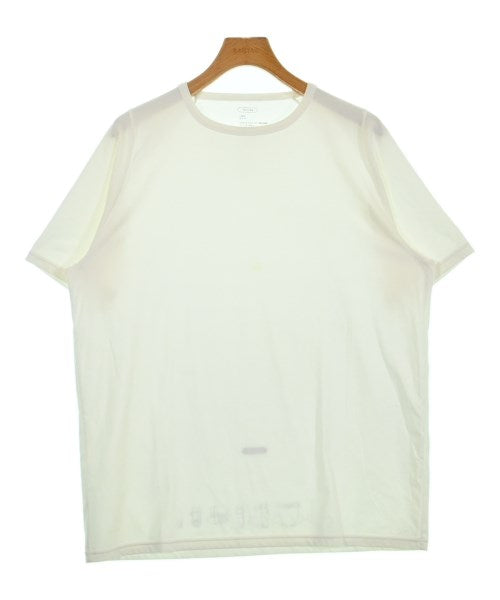 TEATORA เสื้อยืด/เสื้อท็อปส์