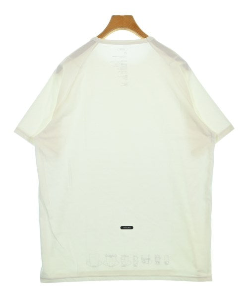 TEATORA เสื้อยืด/เสื้อท็อปส์