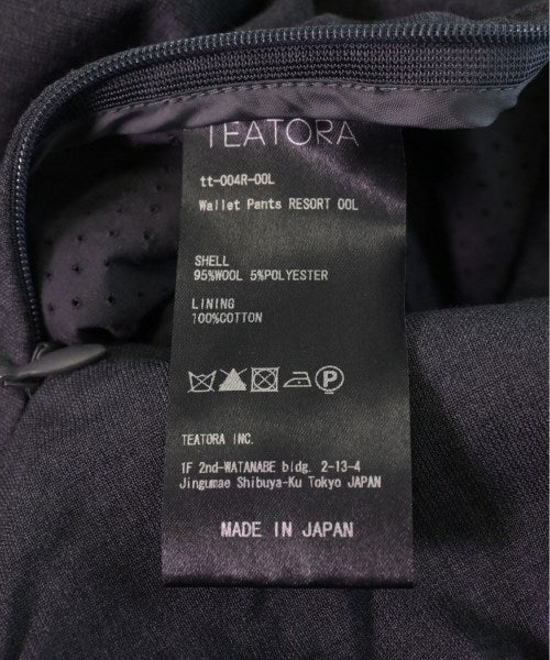 TEATORA กางเกง อื่น