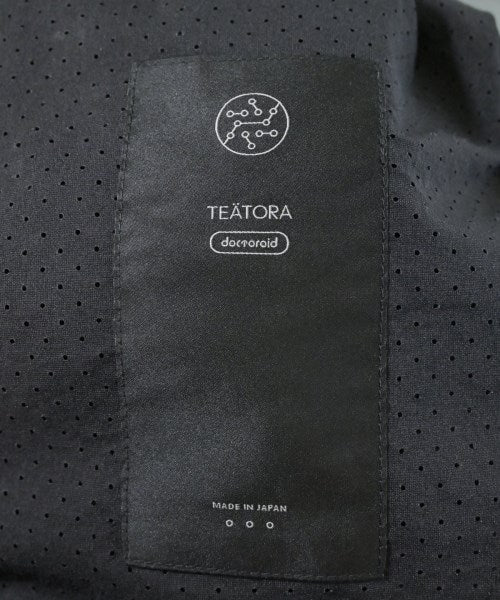 TEATORA กางเกงขาสั้น