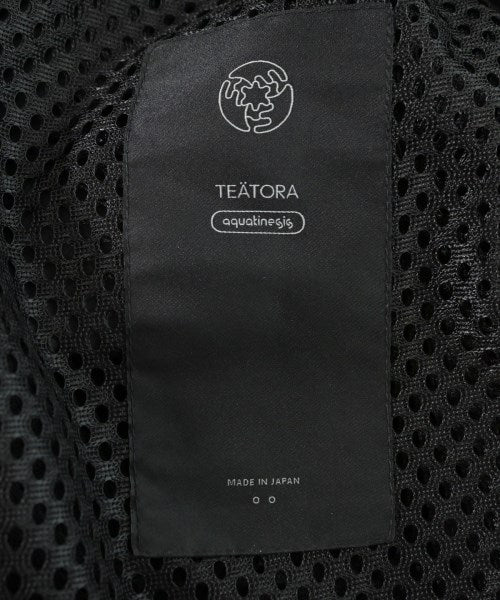 TEATORA กางเกงขาสั้น