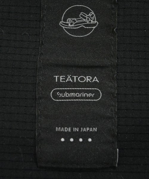 TEATORA กางเกงขาสั้น
