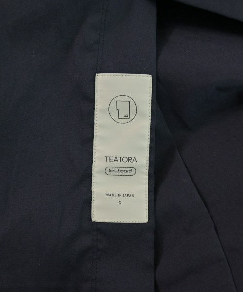 TEATORA เสื้อลำลอง