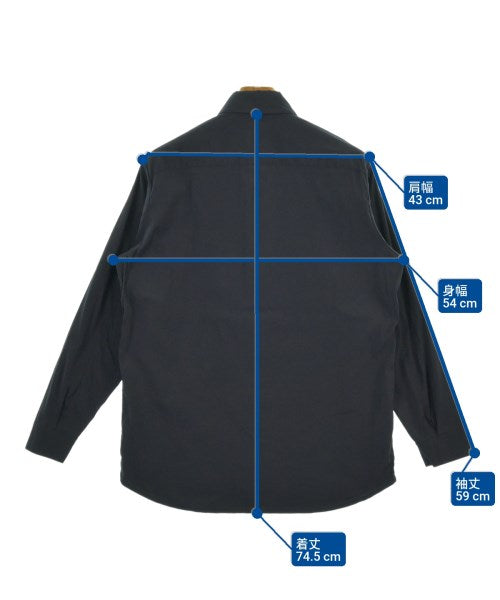 TEATORA เสื้อลำลอง