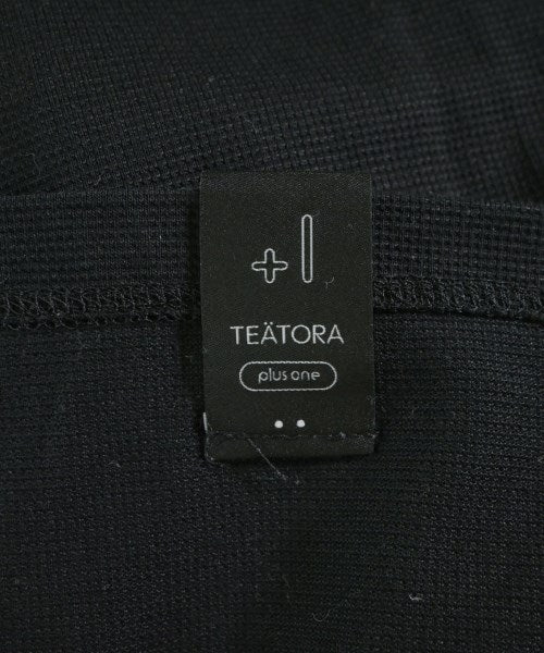 TEATORA เสื้อยืด/เสื้อท็อปส์