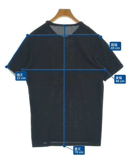 TEATORA เสื้อยืด/เสื้อท็อปส์