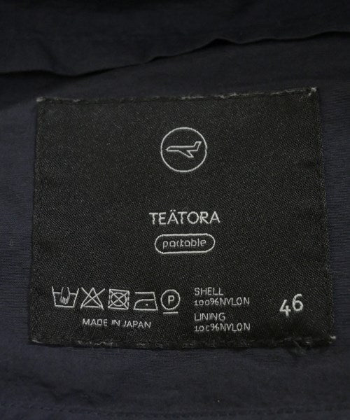 TEATORA กางเกงขาสั้น