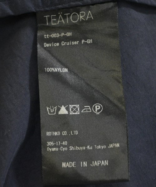 TEATORA กางเกงขาสั้น