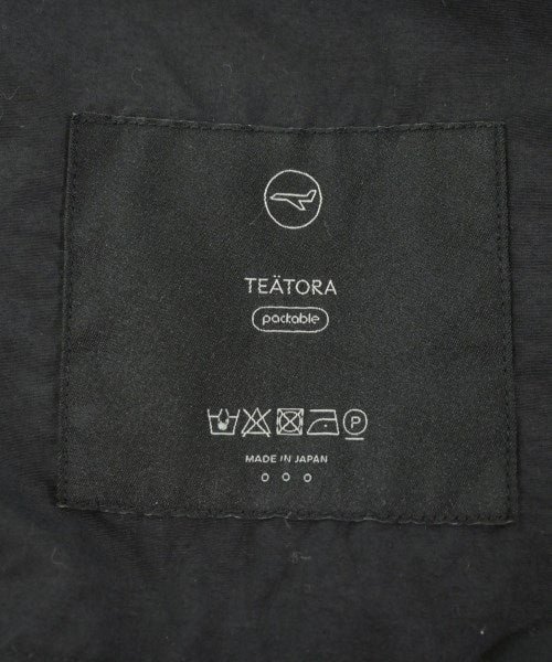 TEATORA เสื้อโค้ท อื่น