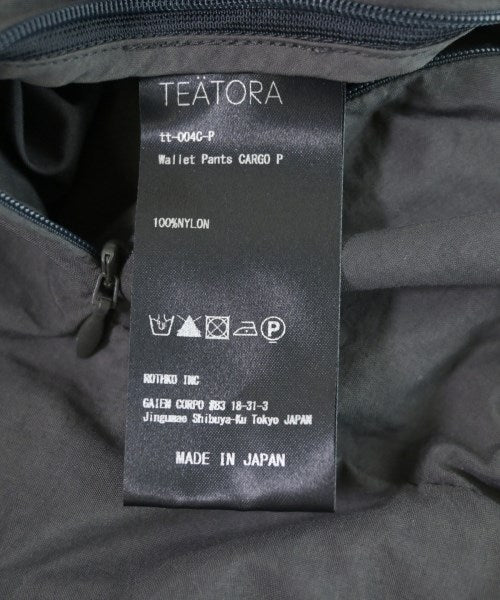 TEATORA กางเกง อื่น