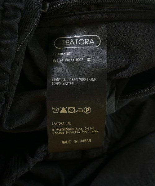 TEATORA กางเกง อื่น