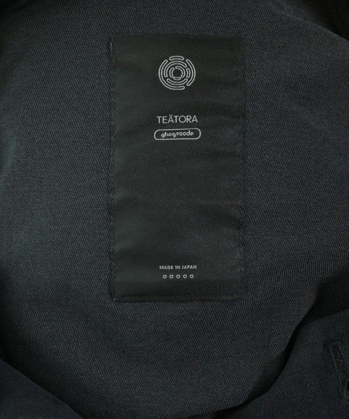 TEATORA เสื้อลำลอง