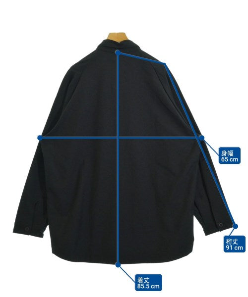 TEATORA เสื้อลำลอง