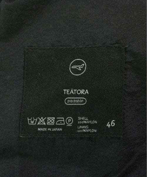 TEATORA เสื้อโค้ท อื่น