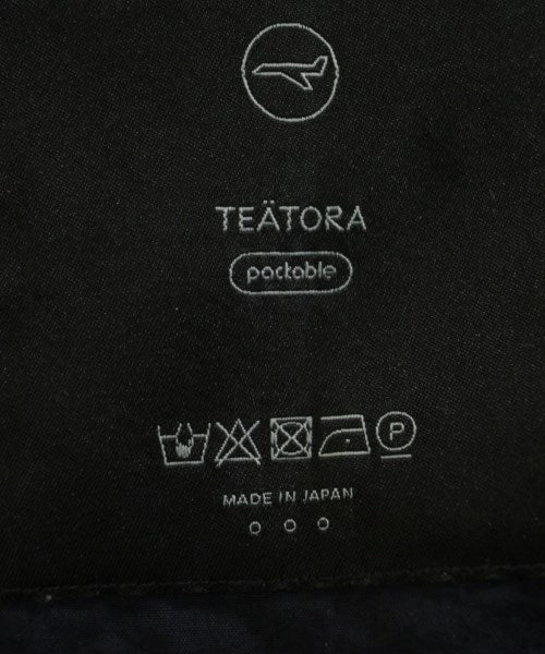 TEATORA แจ็คเก็ตเบลาส์ อื่น