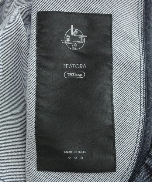 TEATORA กางเกงขายาว