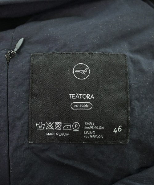 TEATORA แจ็คเก็ต