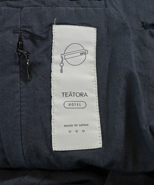 TEATORA แจ็คเก็ต